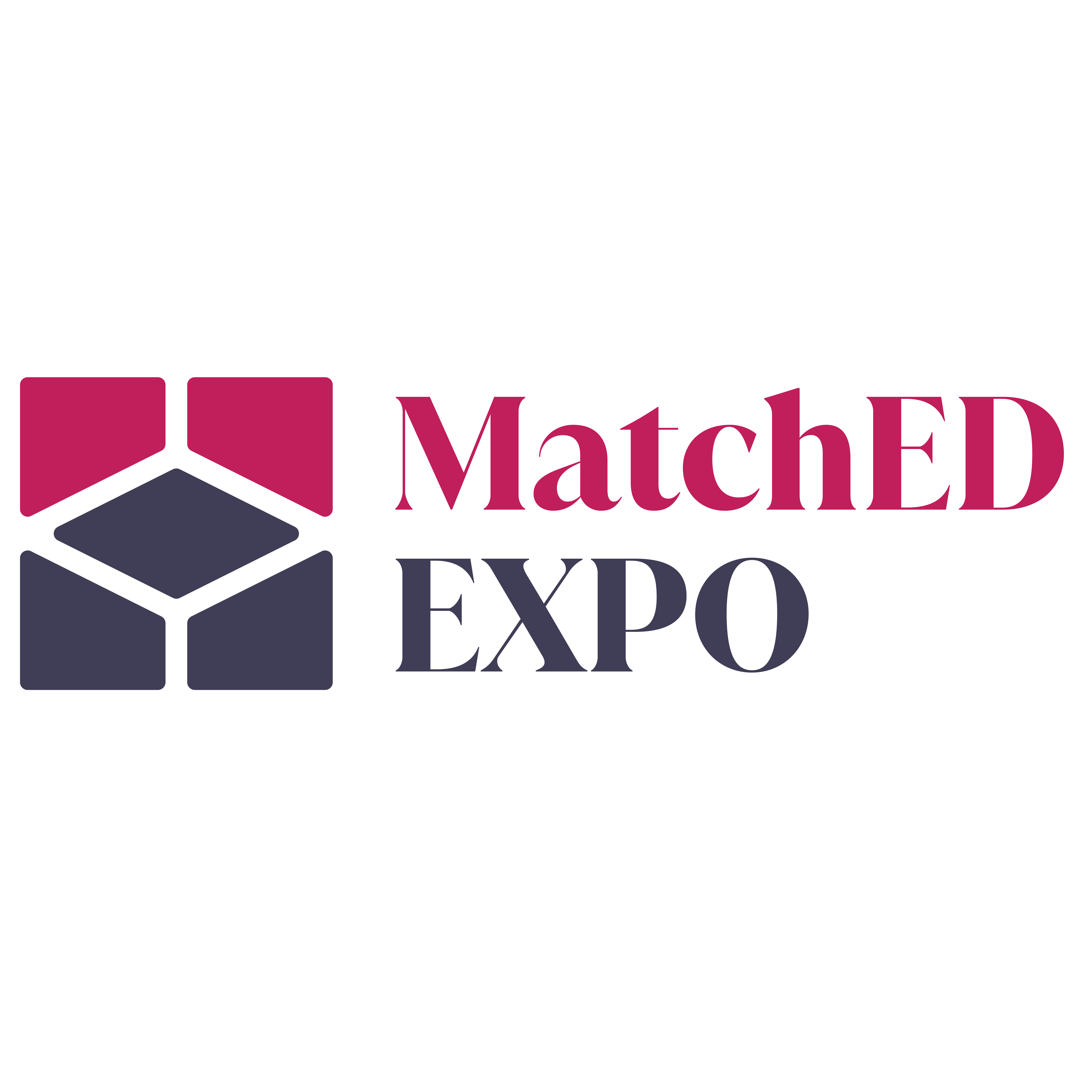 MatchED EXPO